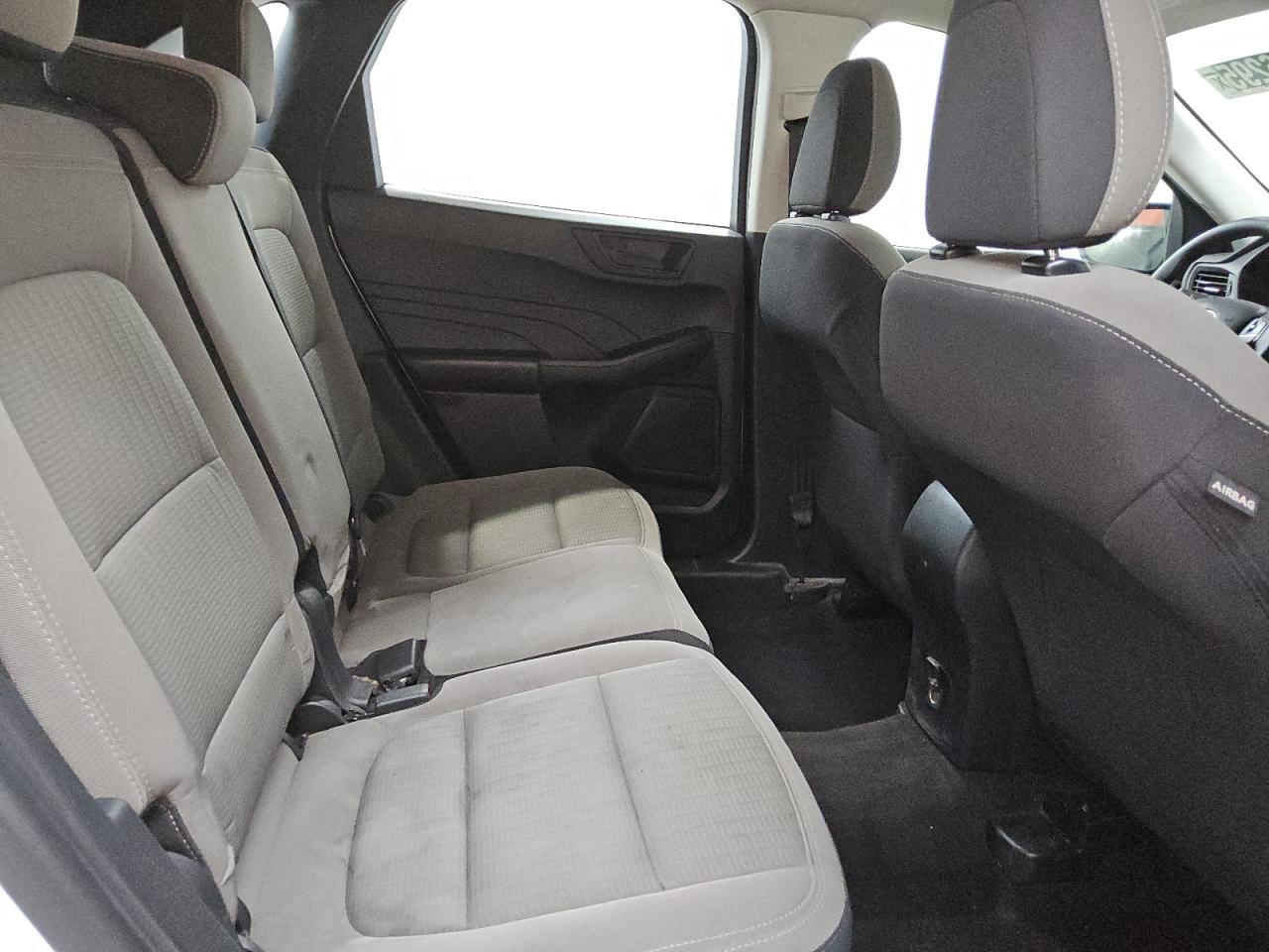 2021 Ford Escape S VIN: 1FMCU0F64MUA73900 Lot: 89876295