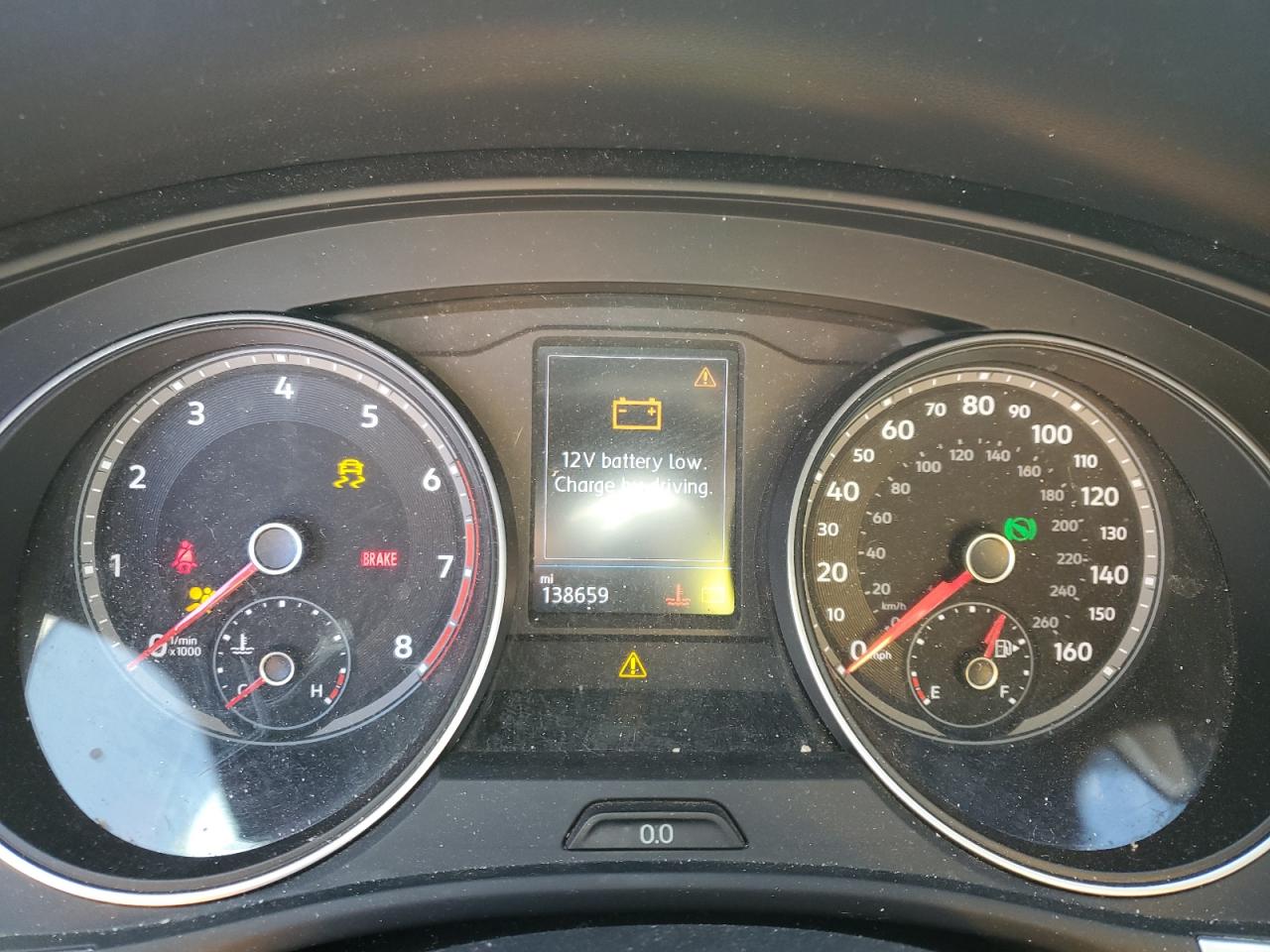 2018 Volkswagen Atlas Se VIN: 1V2PR2CA9JC587110 Lot: 92953225