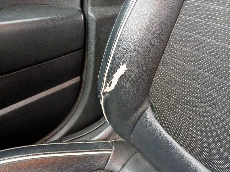 2019 KIA RIO 1.0 T GDI 118 GT-LINE S 5DR