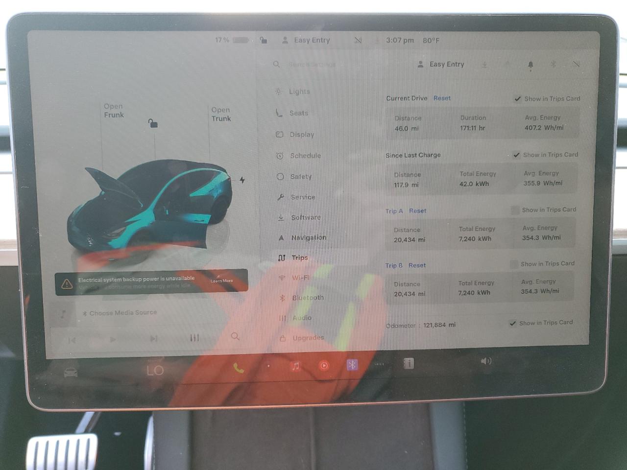 2023 Tesla Model Y VIN: 7SAYGDEF9PF624137 Lot: 92116905