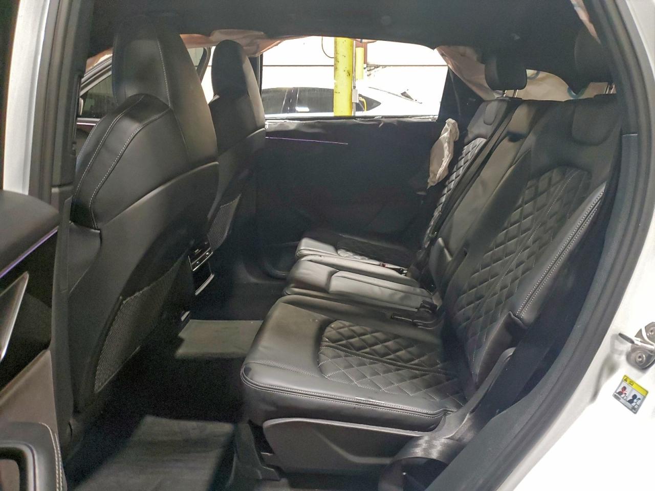 2021 Audi Sq7 Premium Plus VIN: WA1AWBF75MD037881 Lot: 94578875