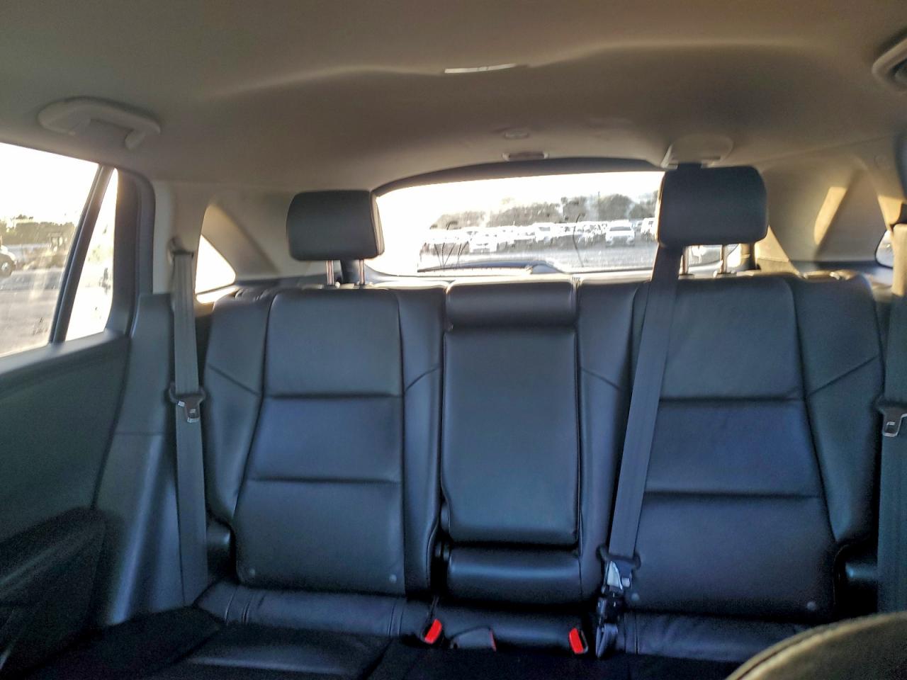 2013 Acura Rdx VIN: 5J8TB3H33DL004458 Lot: 93132405