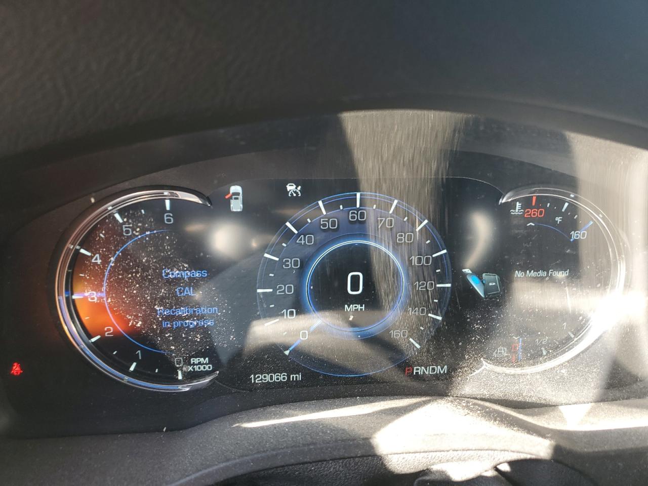 2016 Cadillac Escalade Premium VIN: 1GYS4CKJ4GR202425 Lot: 91126995