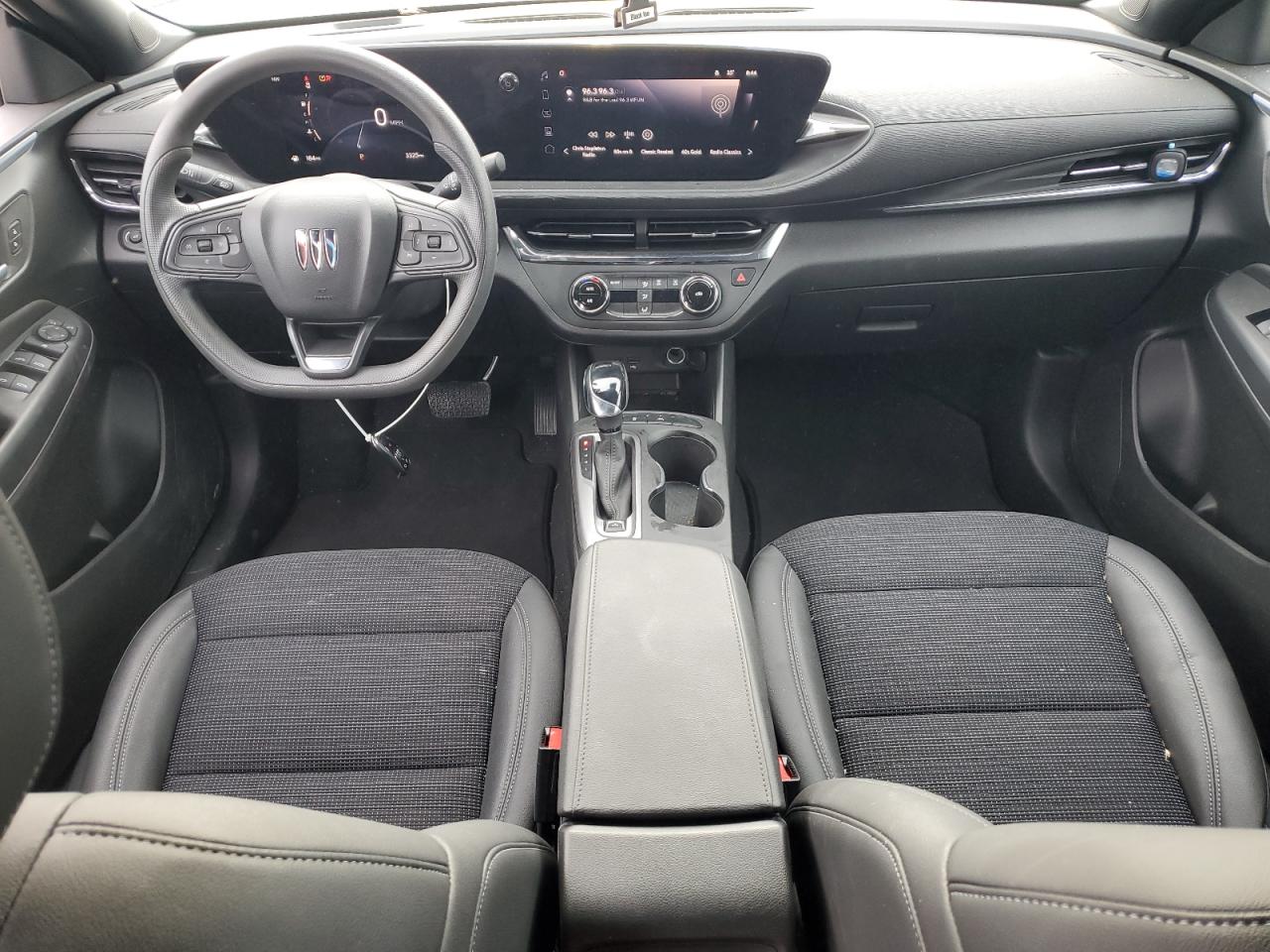 2025 Buick Envista Preferred VIN: KL47LAEP5SB201802 Lot: 91981175