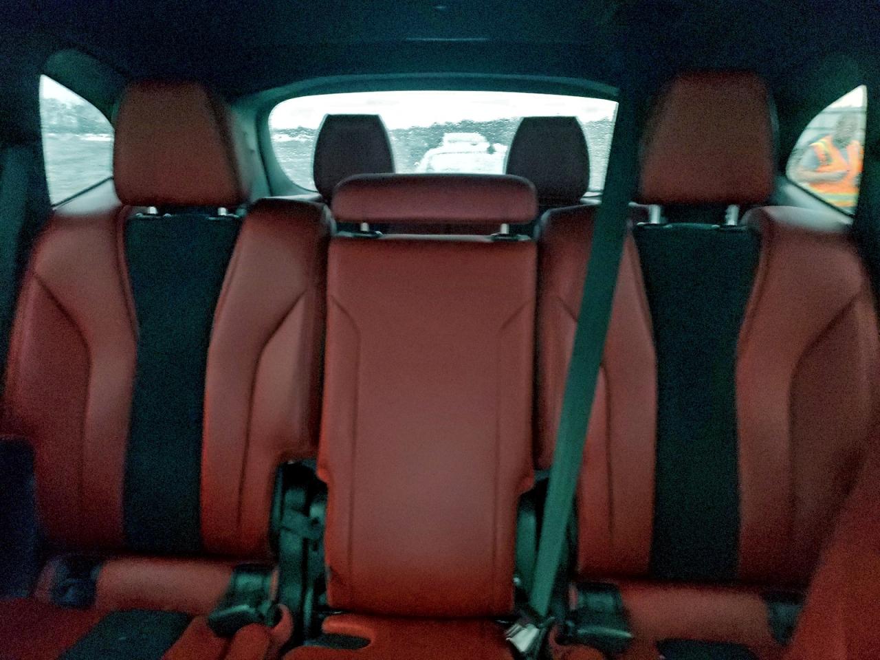 2023 Acura Mdx A-Spec VIN: 5J8YE1H01PL012084 Lot: 94417105