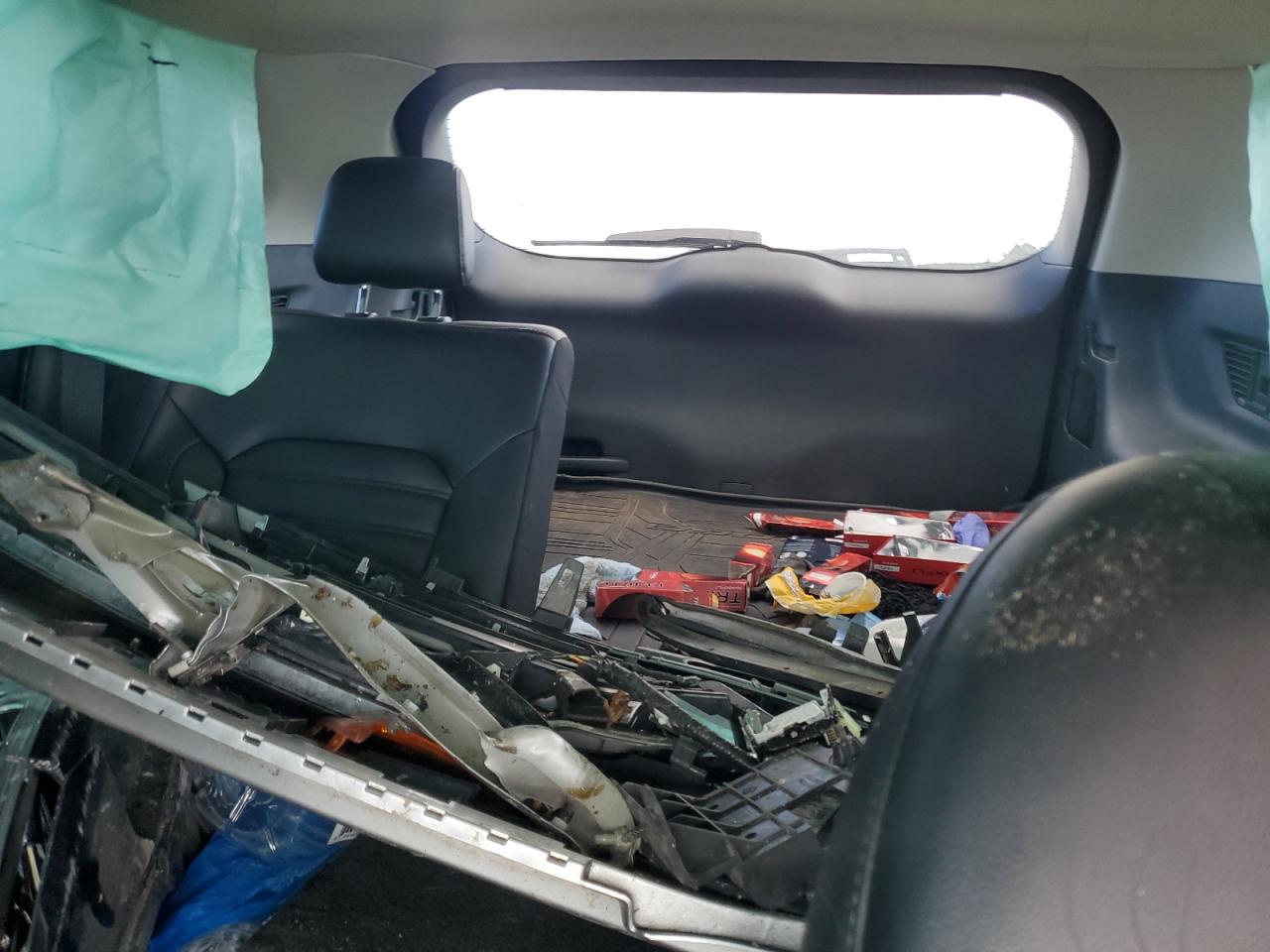 2020 Ford Edge Sel VIN: 2FMPK4J98LBB31009 Lot: 91112165