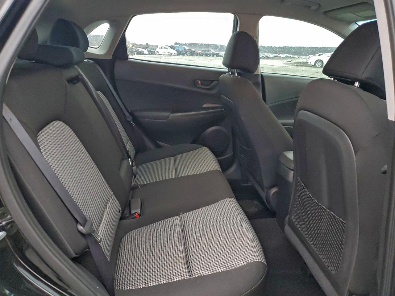 2018 Hyundai Kona Se VIN: KM8K12AA3JU133477 Lot: 94505325