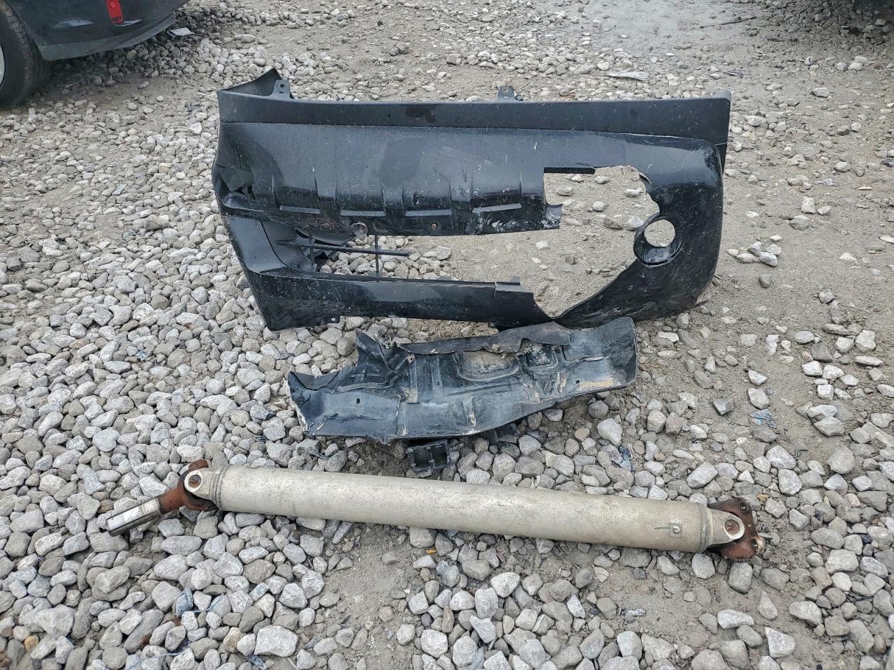 2015 Nissan Armada Sv VIN: 5N1AA0NC3FN603634 Lot: 94172145