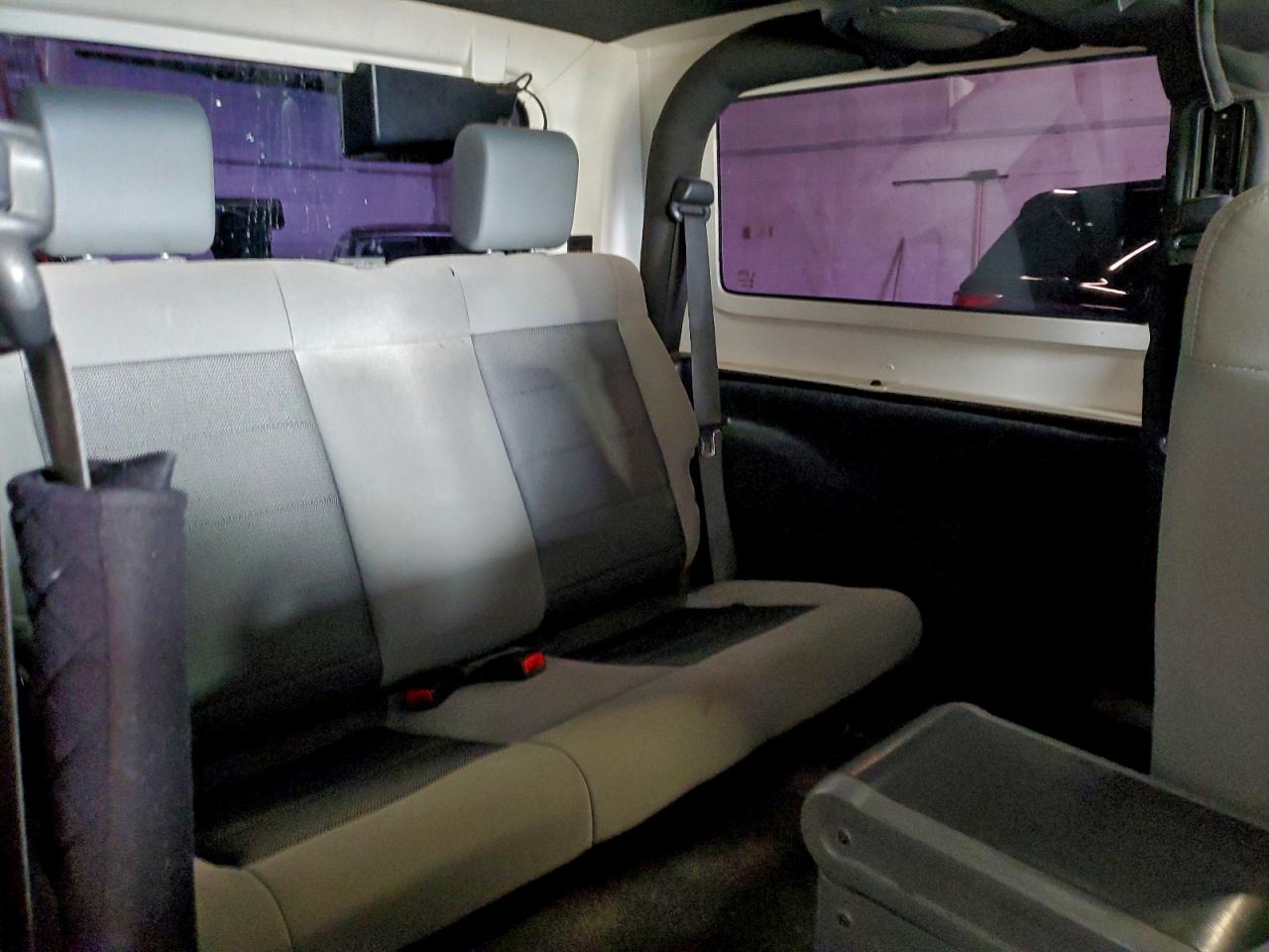 2010 Jeep Wrangler Sport VIN: 1J4AA2D1XAL101962 Lot: 93144375