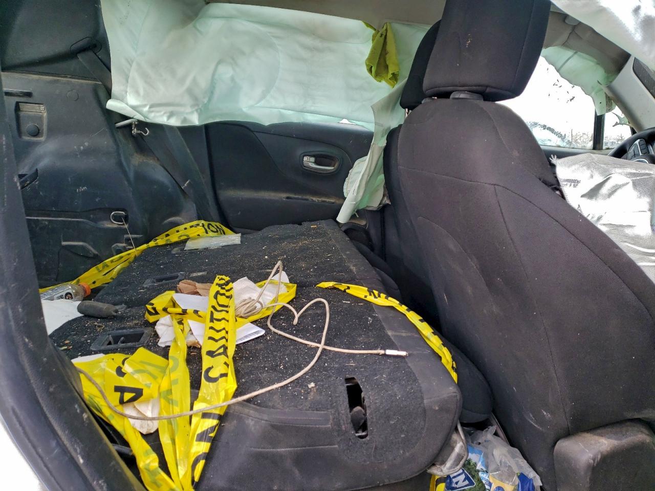 2019 Jeep Renegade Sport VIN: ZACNJBAB9KPK51236 Lot: 93881095