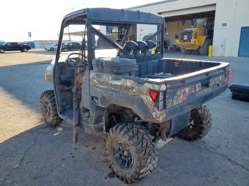 2019 POLARIS RANGER XP 1000 EPS BACK COUNTRY EDITION  