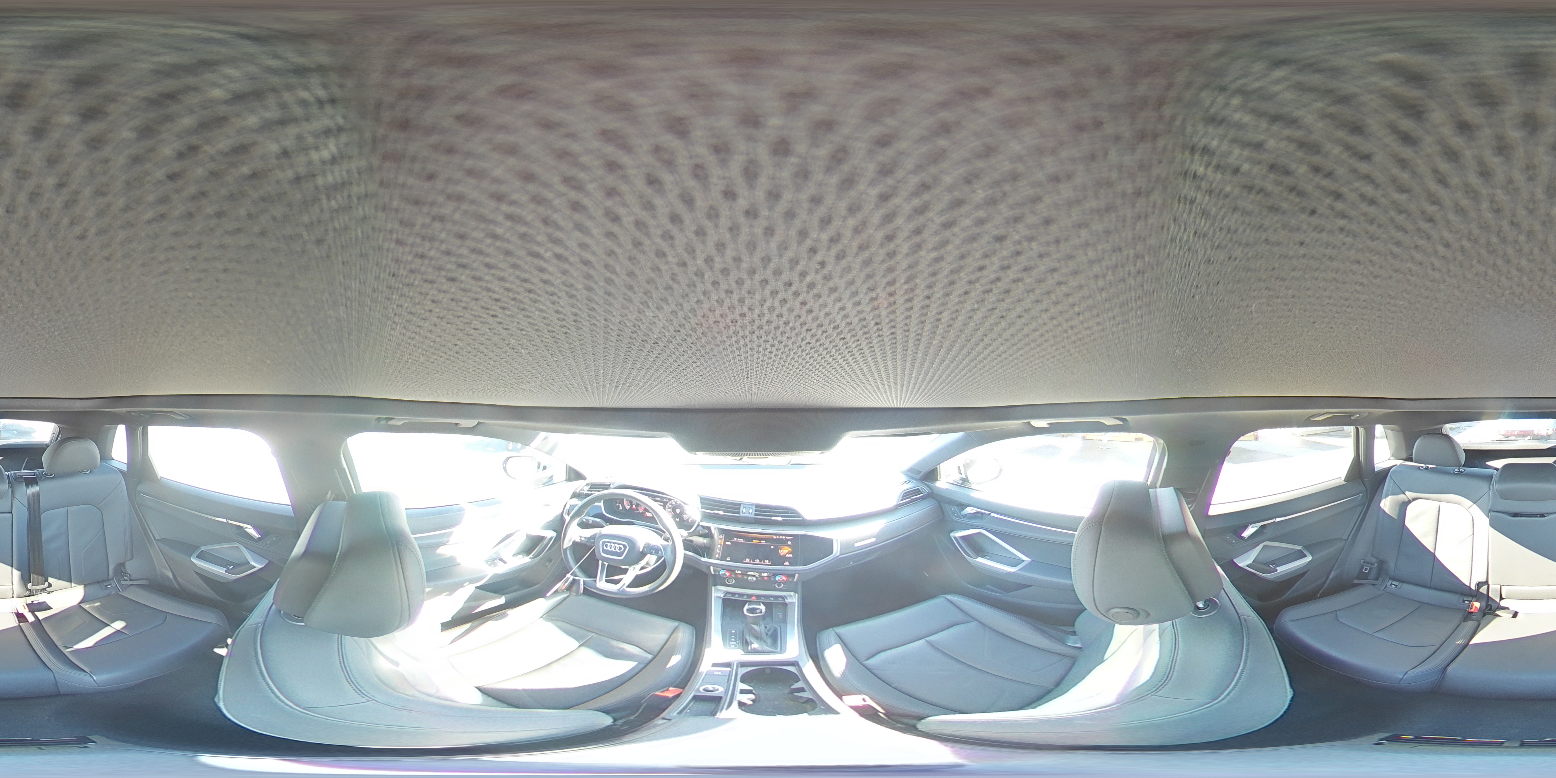 2021 Audi Q3 Premium Plus 40 VIN: WA1BUCF3XM1081762 Lot: 93317345