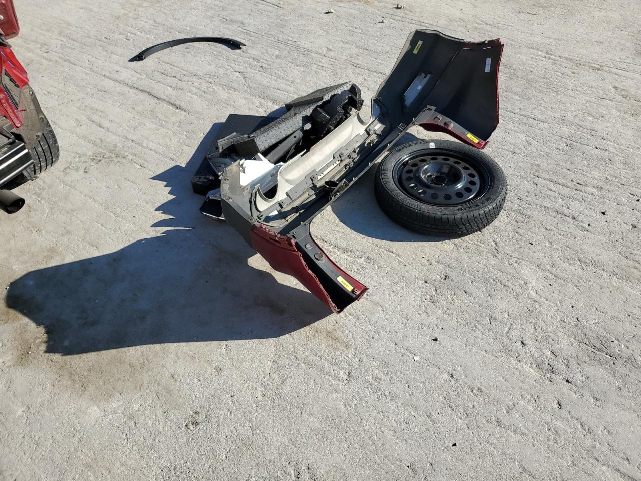 2015 Ford Escape Se VIN: 1FMCU0GX0FUB28854 Lot: 91669375