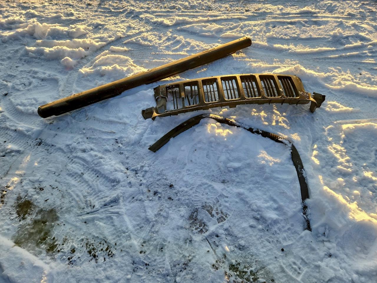 2012 Jeep Grand Cherokee Laredo VIN: 1C4RJFAT0CC104717 Lot: 94395205