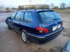2003 PEUGEOT 406 2.0 HDI 110 S 5DR [AC+SN] for sale at Copart WESTBURY