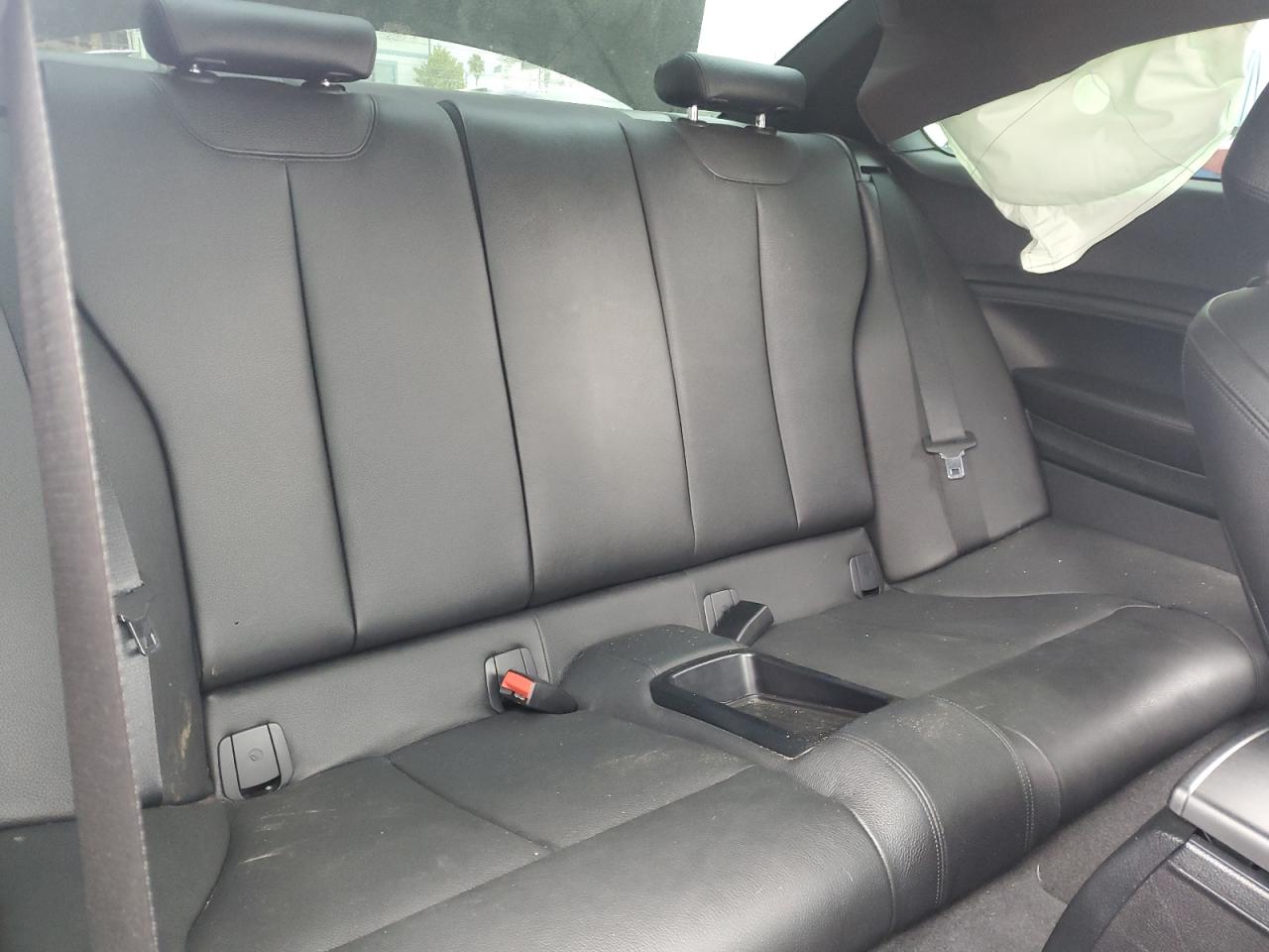 2016 BMW M235I VIN: WBA1J7C59GV360105 Lot: 93331475