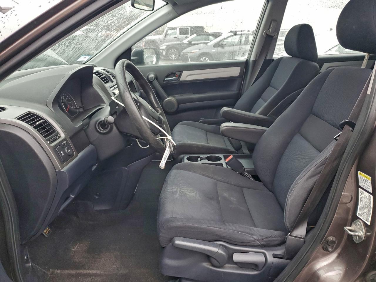 2011 Honda Cr-V Lx VIN: 5J6RE4H36BL090460 Lot: 94570135