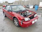 1995 ROVER 216 CABRIOLET SE  for sale at Copart SANDWICH