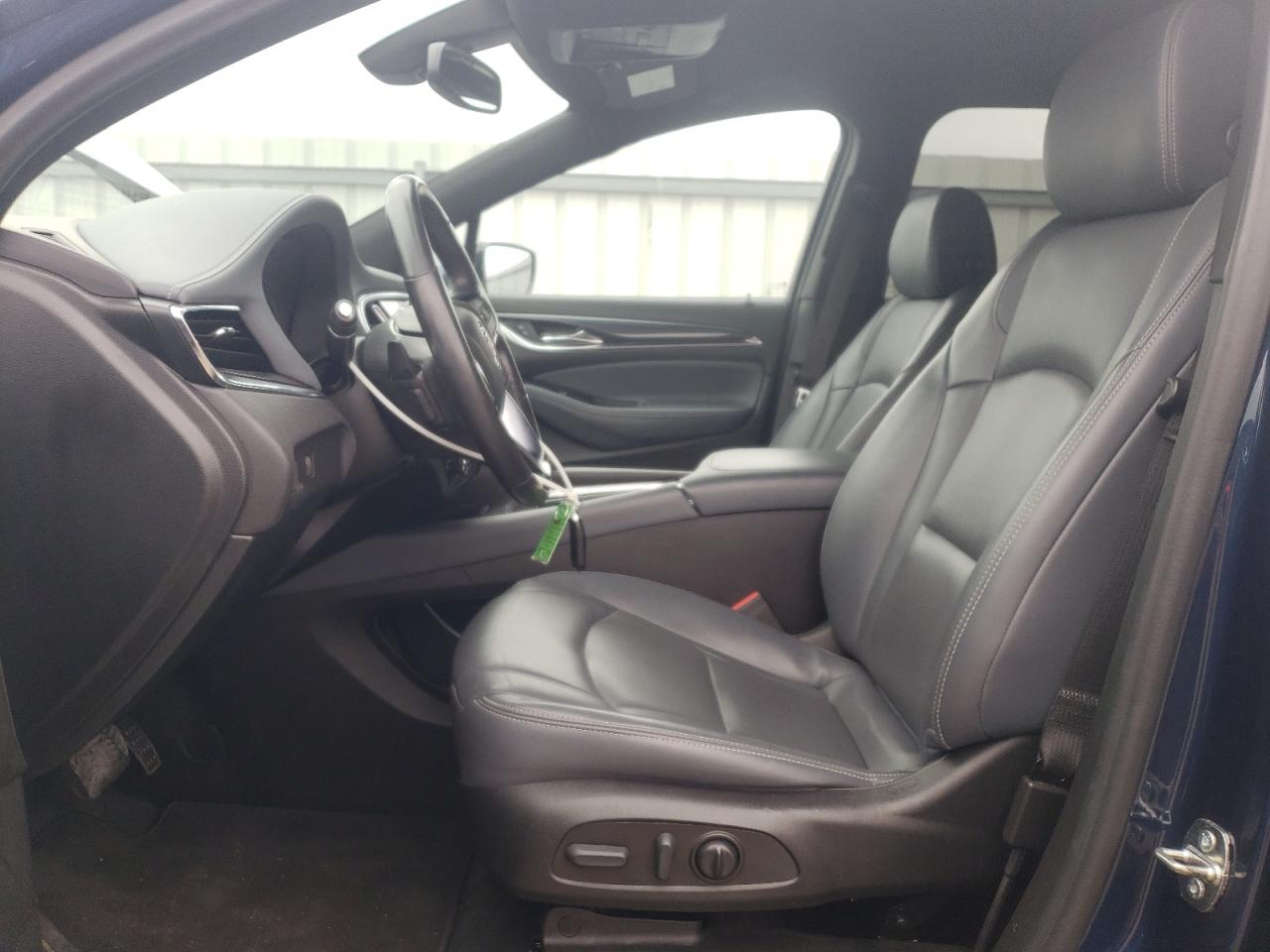 2022 Buick Enclave Essence VIN: 5GAERBKW9NJ194264 Lot: 92245245