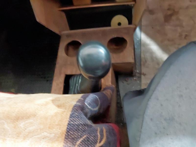 1992 VOLKSWAGEN TRANSPORTE