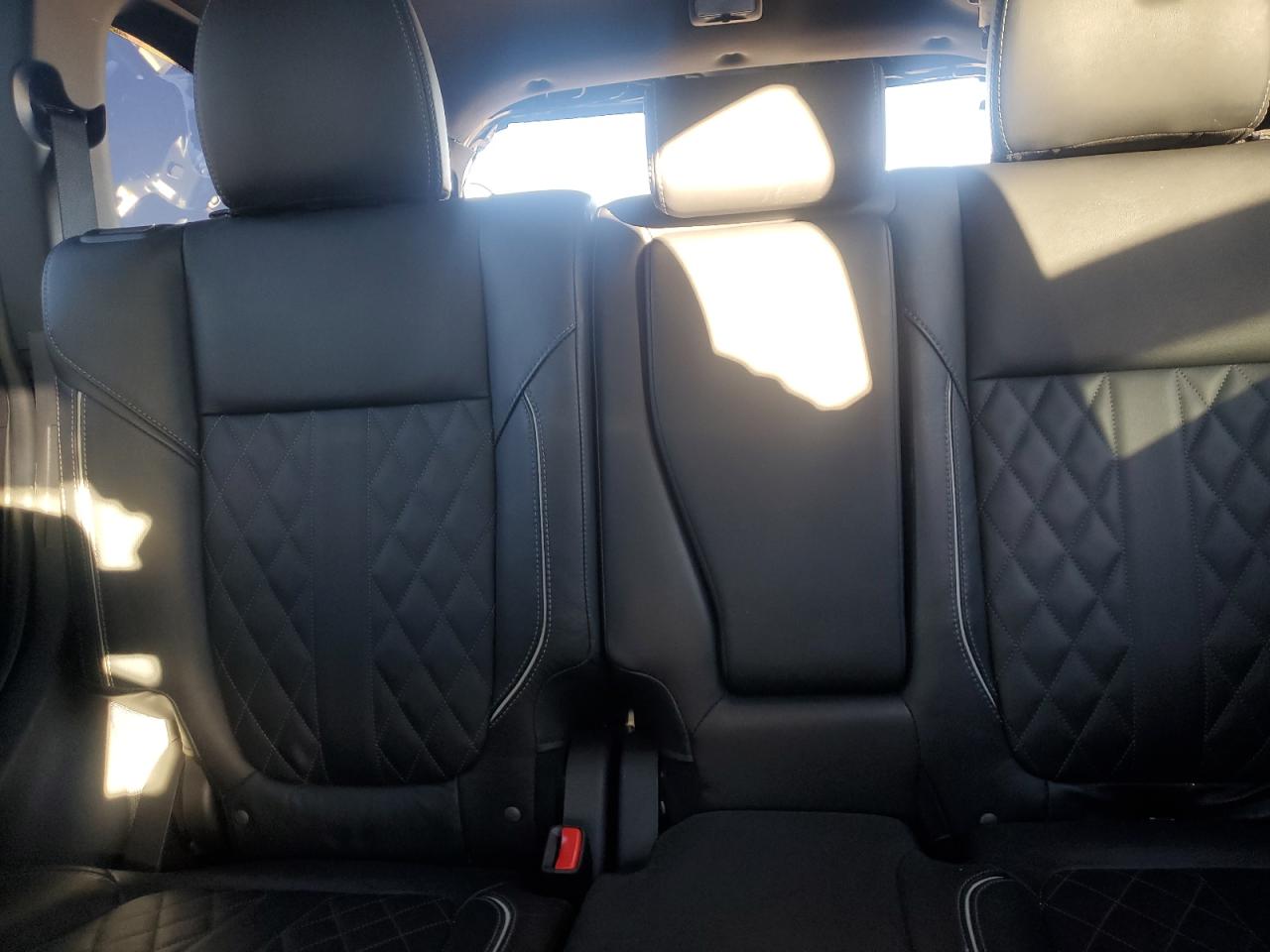 2020 Mitsubishi Outlander Sel VIN: JA4J24A52LZ009731 Lot: 90615465