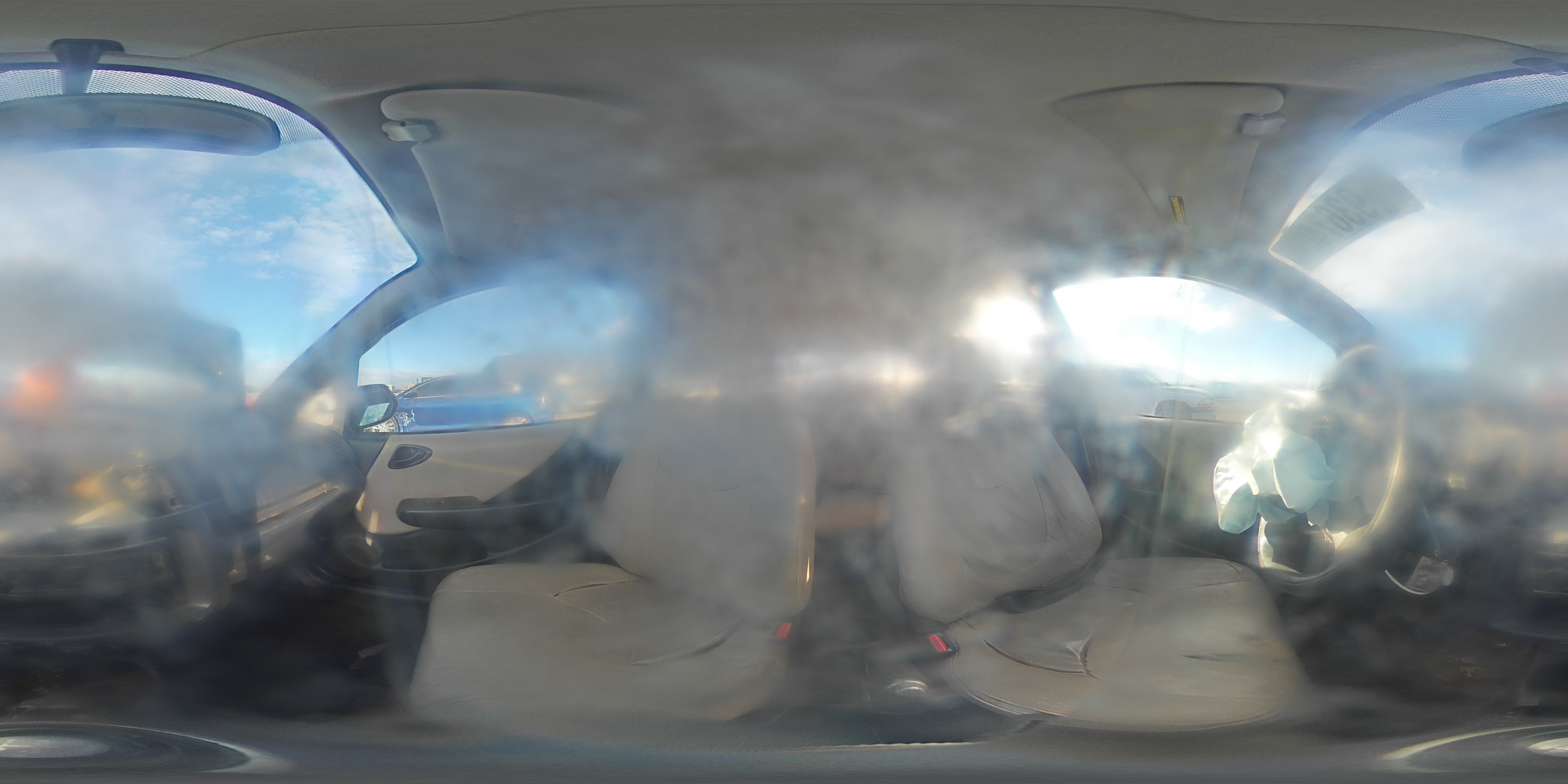 2008 Honda Fit VIN: JHMGD37418S065533 Lot: 93674675