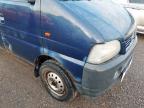 2003 SUZUKI CARRY  for sale at Copart YORK