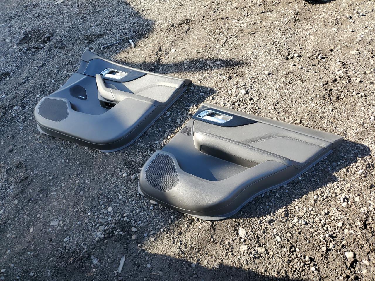 2018 Jaguar F-Pace Premium VIN: SADCJ2FXXJA259542 Lot: 92624295