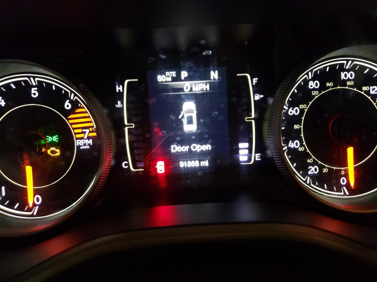 2018 Jeep Cherokee Latitude VIN: 1C4PJMCB7JD506306 Lot: 91300785