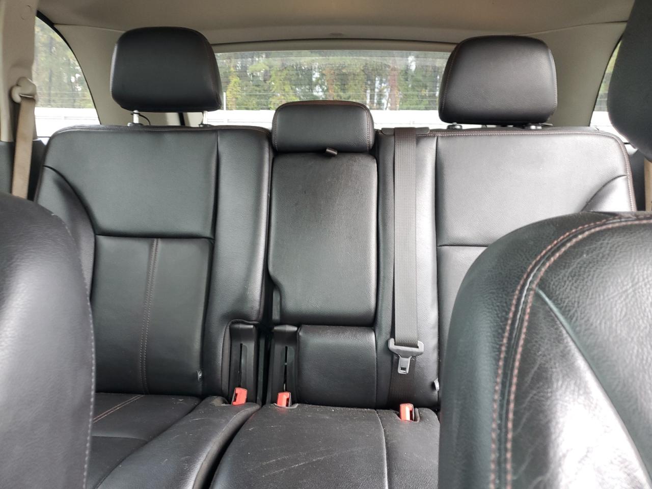 2014 Ford Edge Sel VIN: 2FMDK4JC2EBA36463 Lot: 85957565