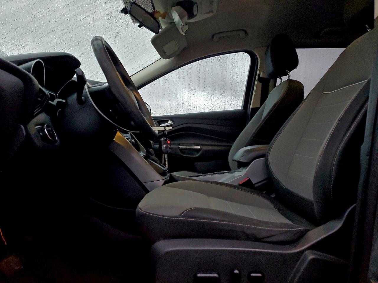 2014 Ford Escape Se VIN: 1FMCU9GX8EUD46012 Lot: 94290115