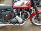 2024 BSA GOLD STAR  for sale at Copart ROCHFORD