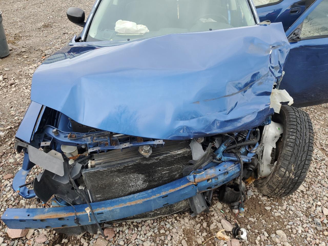 2009 Dodge Charger VIN: 2B3KA43D19H587668 Lot: 91484395