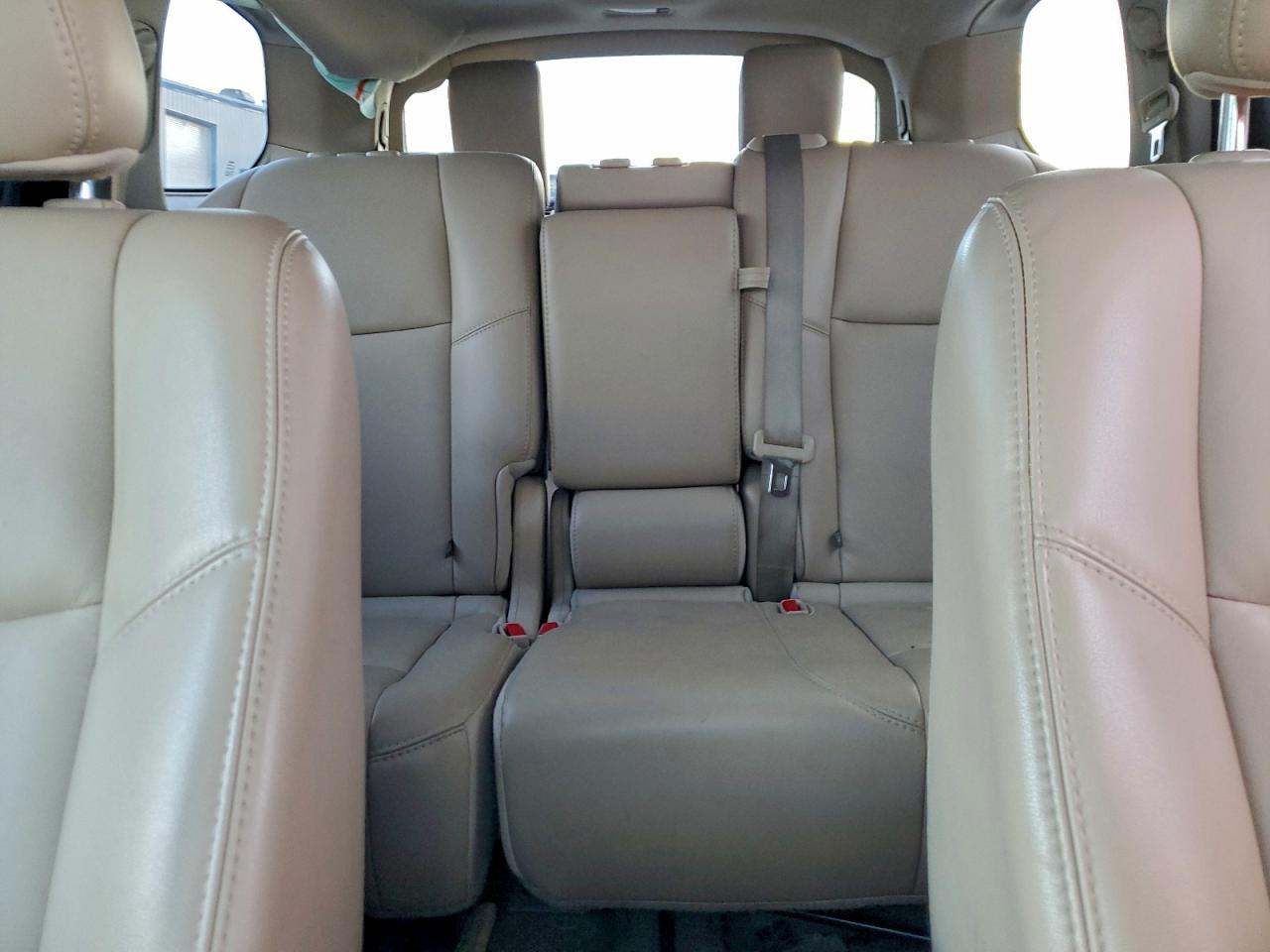 2015 Nissan Pathfinder S VIN: 5N1AR2MN7FC694202 Lot: 94052755