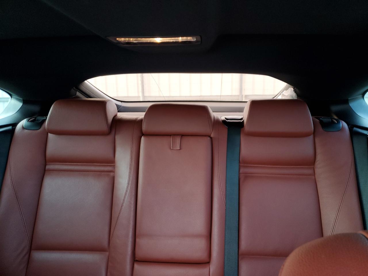 2014 BMW X6 xDrive35I VIN: 5UXFG2C57E0H10224 Lot: 92028485