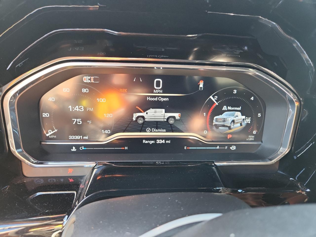 2024 GMC Sierra K1500 Slt VIN: 3GTUUDEL5RG180665 Lot: 91432605