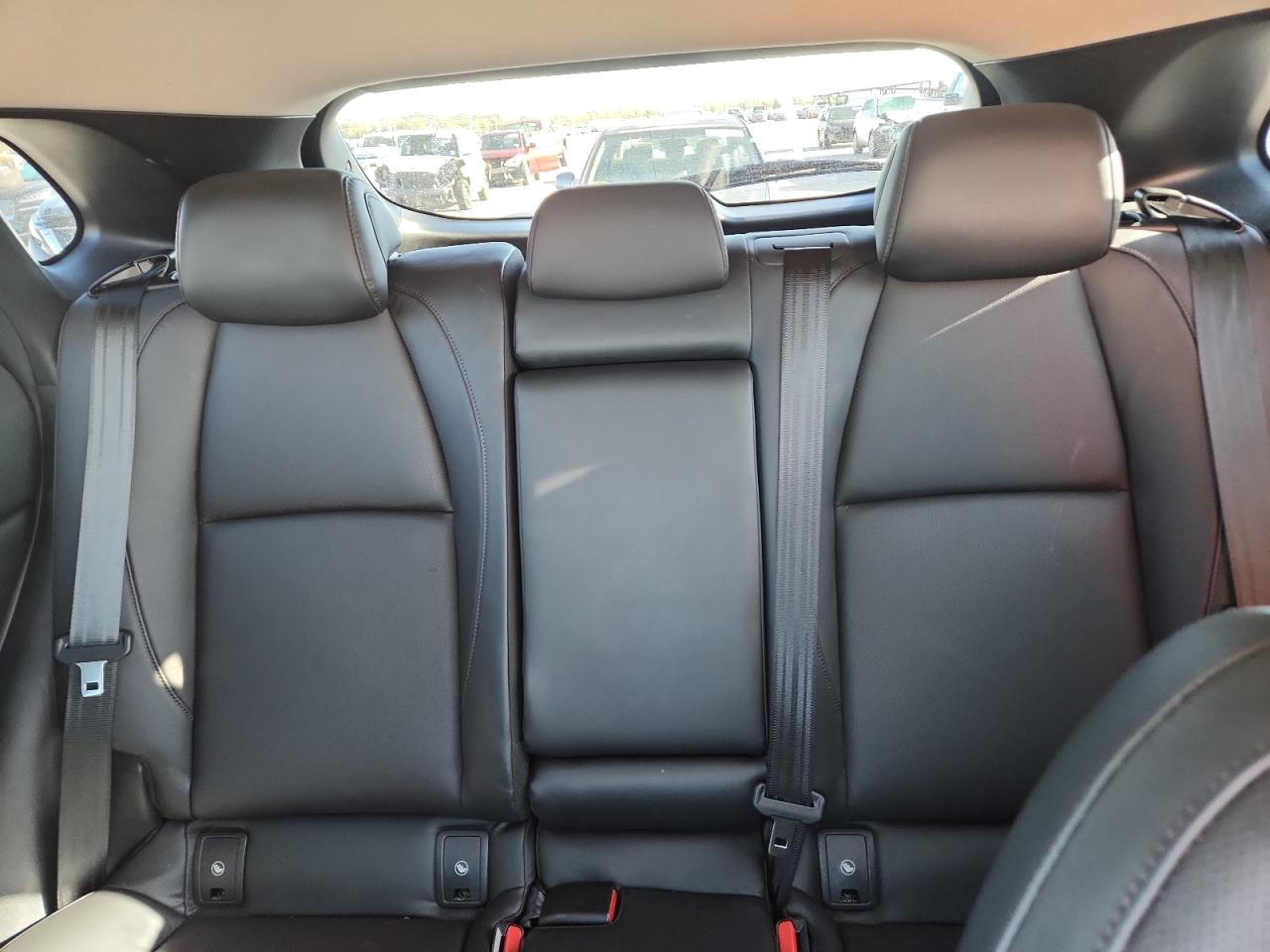 2022 Mazda Cx-30 Premium VIN: 3MVDMBDLXNM405968 Lot: 90858575