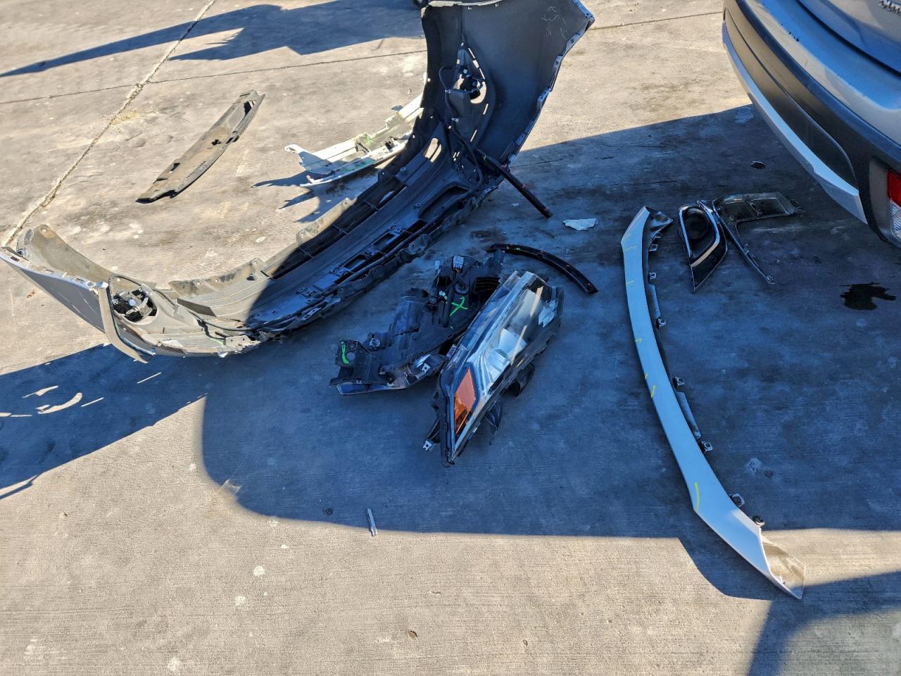 2016 Mitsubishi Outlander Se VIN: JA4AD3A36GZ051442 Lot: 94332385