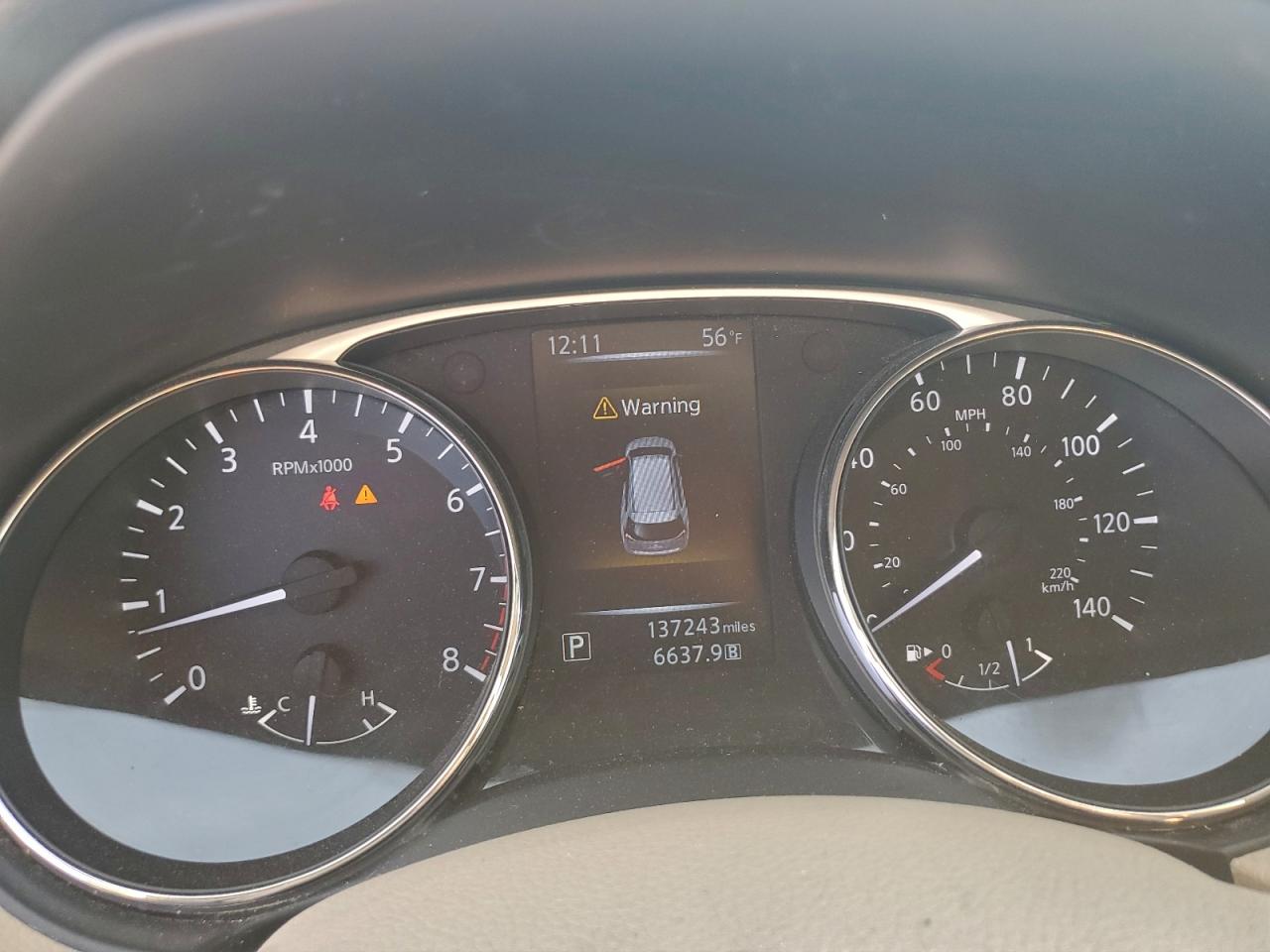 2015 Nissan Rogue S VIN: 5N1AT2MTXFC806152 Lot: 93928505