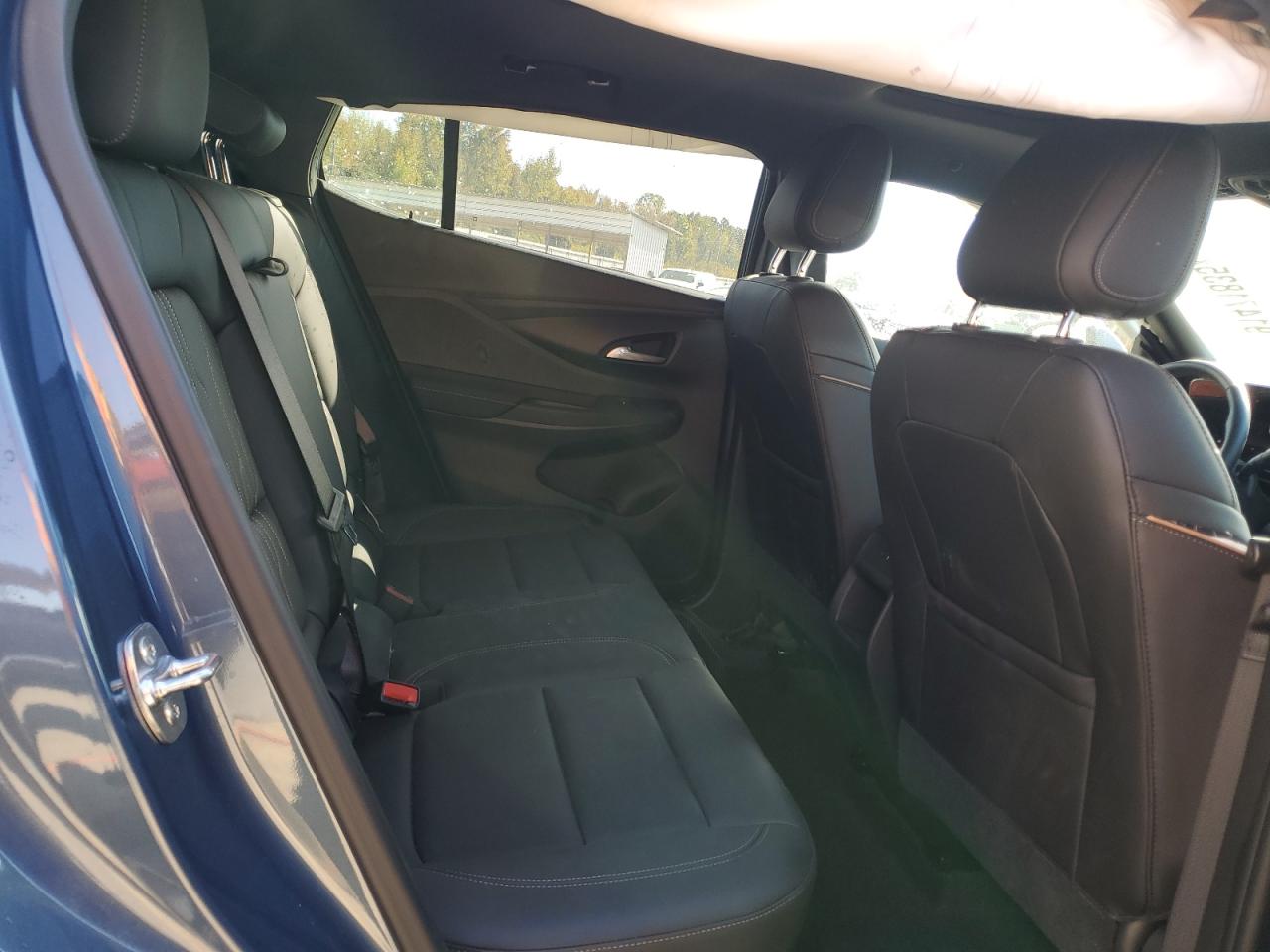 2024 Buick Envista Avenir VIN: KL47LCE22RB218907 Lot: 91471835