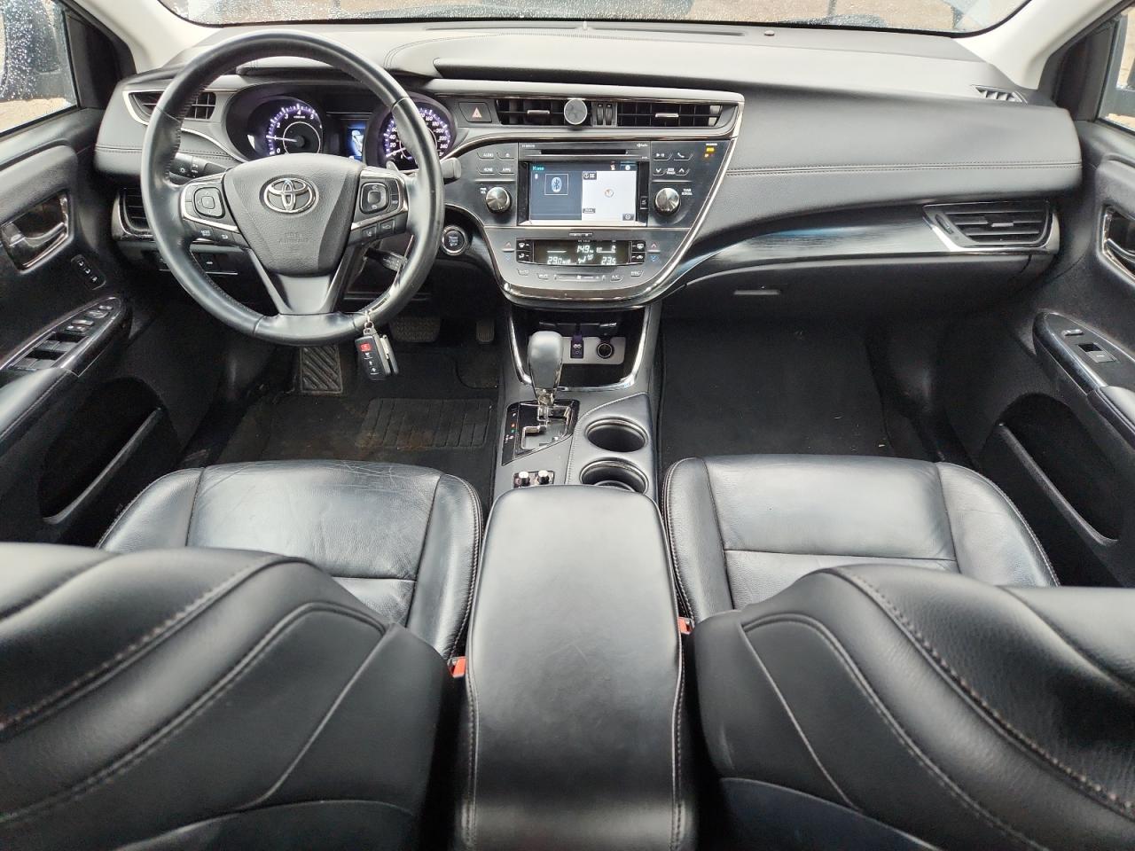 2017 Toyota Avalon Xle VIN: 4T1BK1EBXHU251269 Lot: 93224325