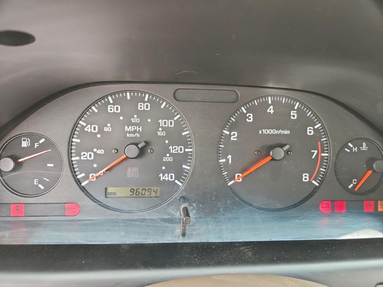 1999 Infiniti I30 VIN: JNKCA21A2XT771127 Lot: 94006065