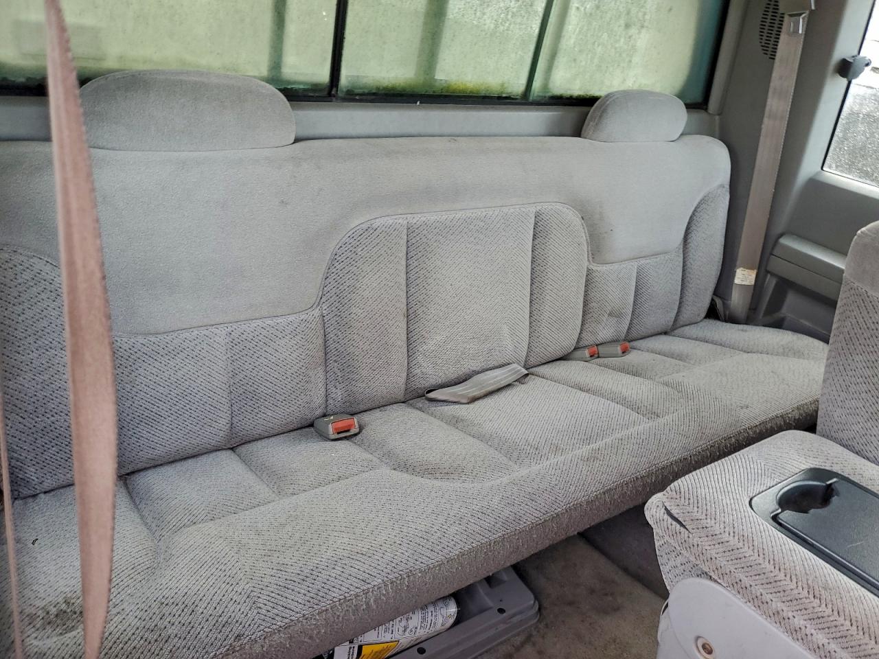 1996 GMC Sierra C1500 VIN: 1GTEC19R7TE511202 Lot: 92669515