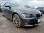 2008 BMW 3 SERIES 320I SE 2DR for sale at Copart BRISTOL
