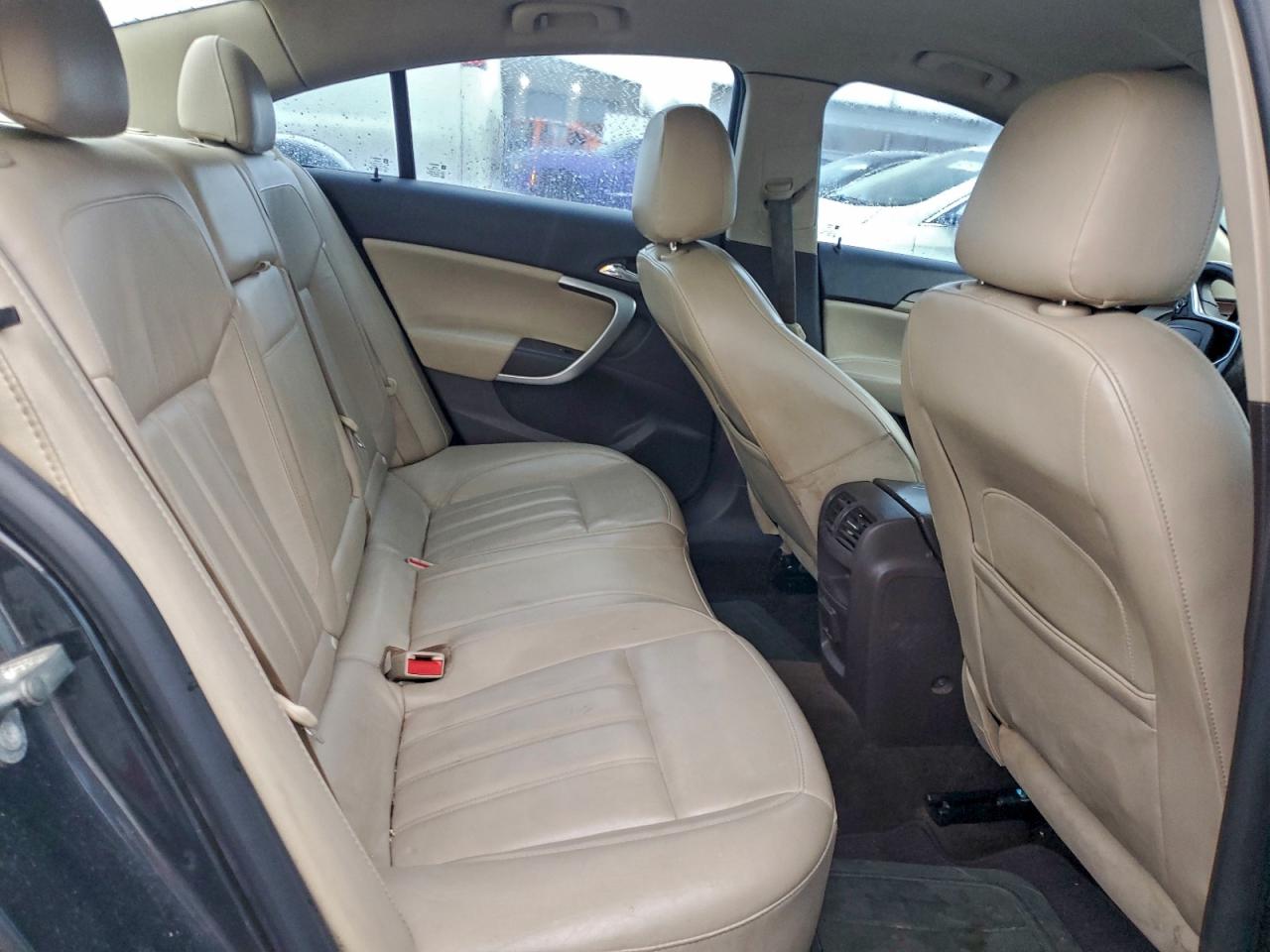 2015 Buick Regal Premium VIN: 2G4GN5EX3F9270997 Lot: 94492525