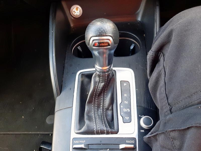 2018 AUDI A3 1.5 TFSI S LINE 5DR S TRONIC