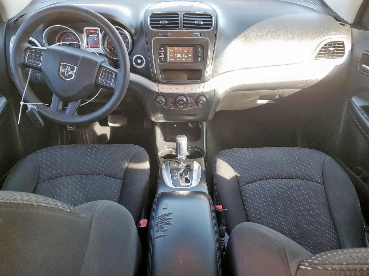 2014 Dodge Journey Se VIN: 3C4PDCAB9ET310646 Lot: 92909195