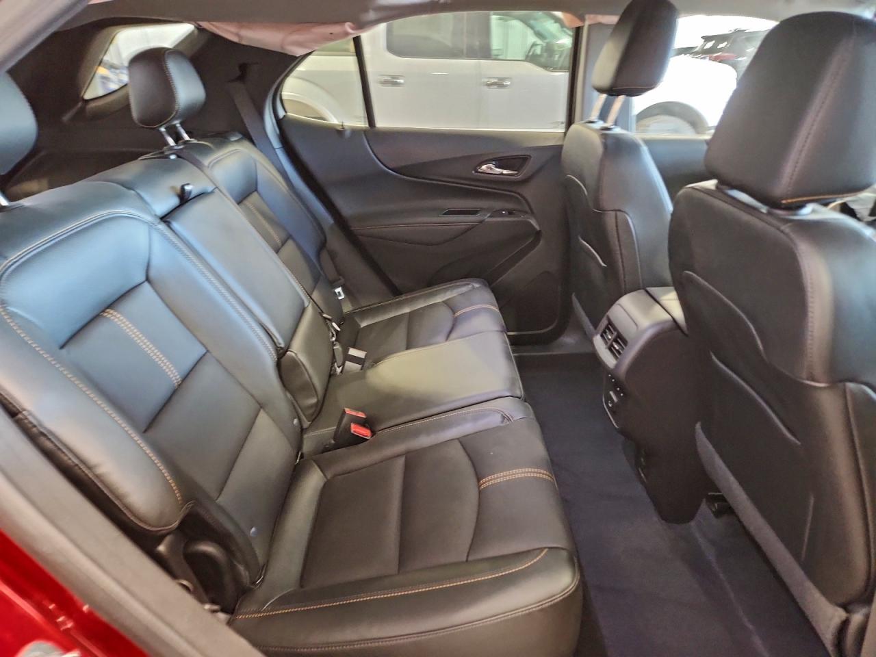 2024 Chevrolet Equinox Premier VIN: 3GNAXXEG5RL182350 Lot: 94080495