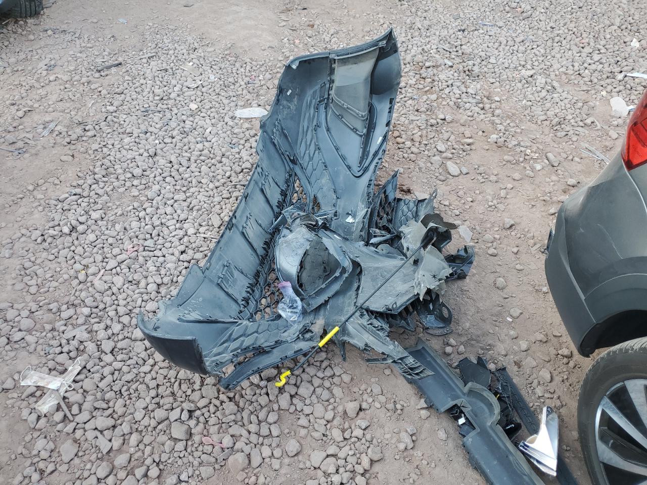 2024 Volkswagen Taos Se VIN: 3VVEX7B20RM079724 Lot: 93050265