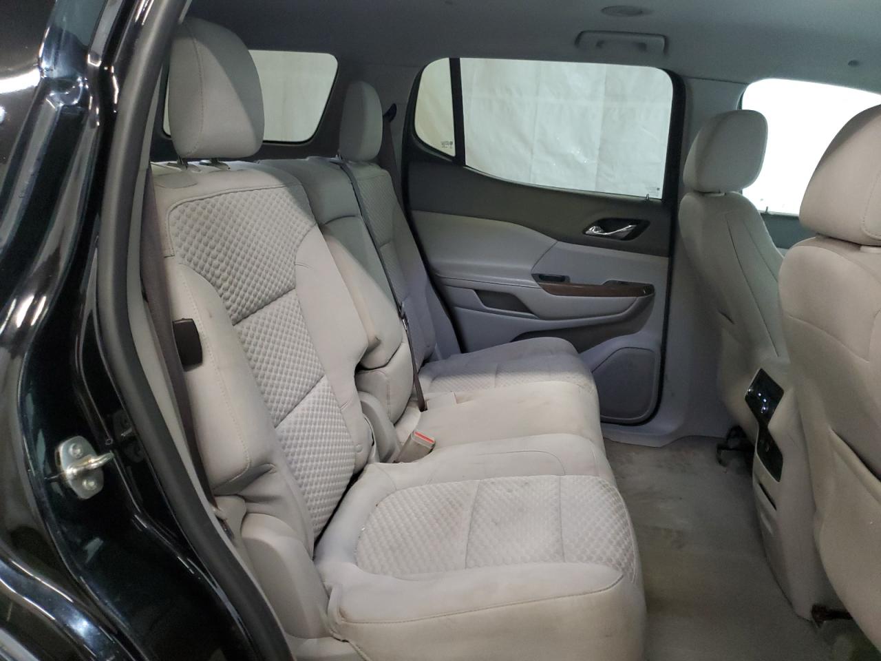 2017 GMC Acadia Sle VIN: 1GKKNSLS2HZ148617 Lot: 91284845